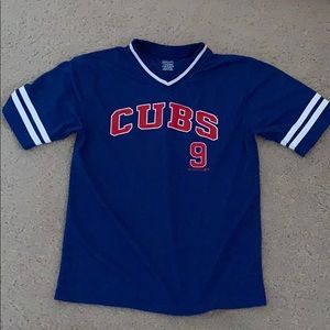Chicago Cubs Jersey shirt